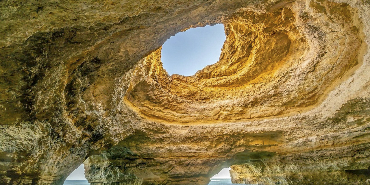 Umgebung der OÁSIS - Ferienhaus